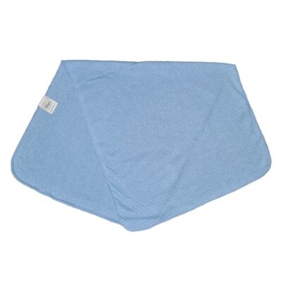 Pañal de tela surtido en colores pasteles | 1403 U | Talla única - Image 2