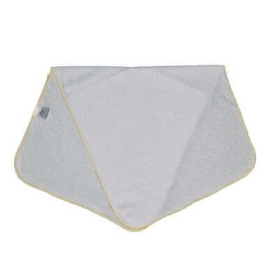 Pañal de tela surtido en colores pasteles | 1403 U | Talla única