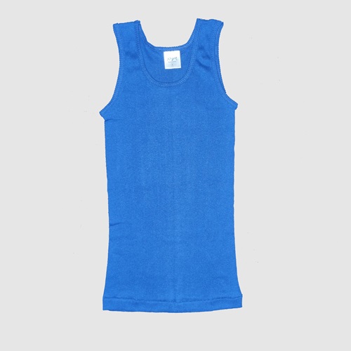 Camiseta rib niño surtido de colores | 1903P | Tallas 4,6,8