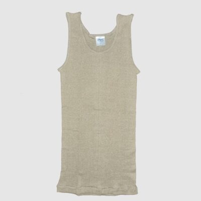 Camiseta rib juvenil surtido de colores | 1903 M | Tallas 10,12,14