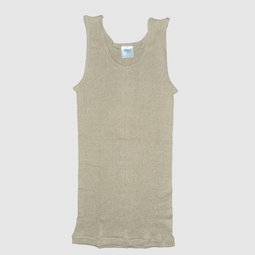 Camiseta rib juvenil surtido de colores | 1903 M | Tallas 10,12,14