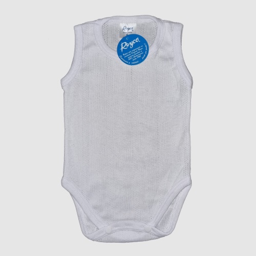Body Trasmalla | 2403 B | Tallas A,B,C