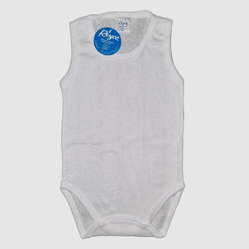 Body Trasmalla | 2403 I | Tallas 1,2,3