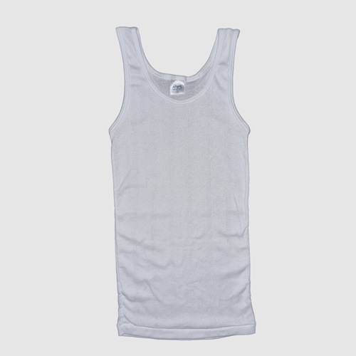 Camiseta transmalla tirante juvenil | 2408 M | Tallas 10,12,14