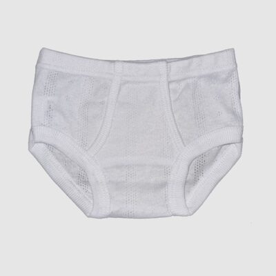 Calzoncillo para bebito | 2410 I | Tallas 1,2,3