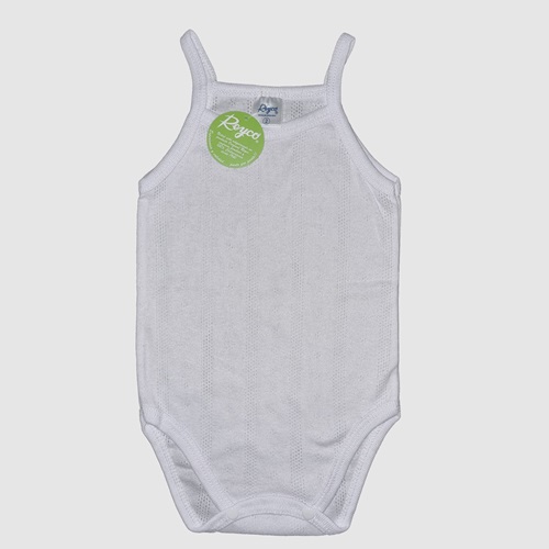 Body transmalla tirante delgado | 2415 I | Tallas 1,2,3