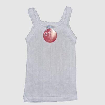 Camiseta bebé malla cargada | 3702 B | Tallas A,B,C
