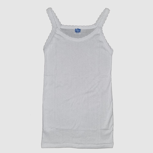 Camiseta para dama malla cargada | 3702 G / XG | Tallas XS,S,M,L,XL,XXL