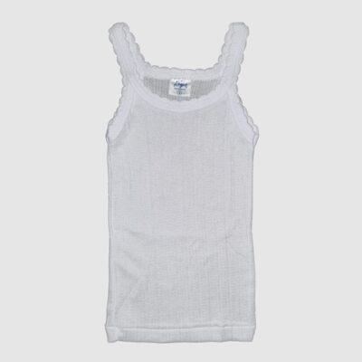Camiseta bebé malla cargada | 3702 I | Tallas 1,2,3