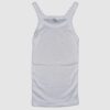 Camiseta juvenil malla cargada | 3702 M | Tallas 10,12,14