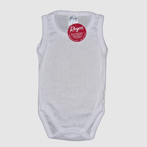Body unisex | 3703 B | Tallas A,B,C