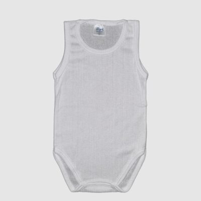 Body unisex | 3703 I | Tallas 1,2,3