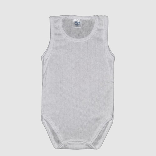 Body unisex | 3703 I | Tallas 1,2,3