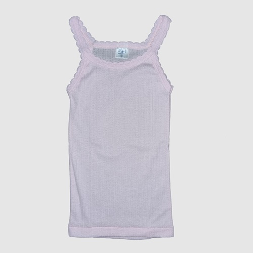 Camiseta malla cargada surtido de colores | 3704 P | Tallas 4,6,8