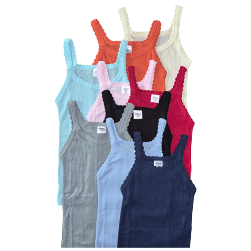 Reyco Textiles