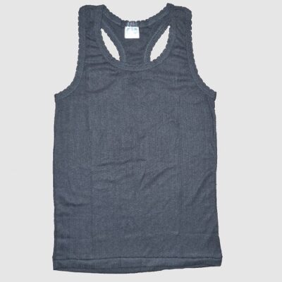 Camiseta tirante cruzado para mujer | 3705 G - Image 3