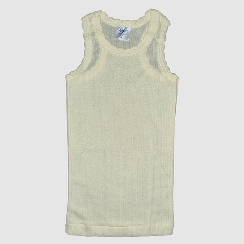 Camiseta tirante cruzado niña surtido en colores | 3705 I | Tallas 1,2,3