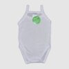 Body tirantes de conchita | 3715 B | Tallas A,B,C