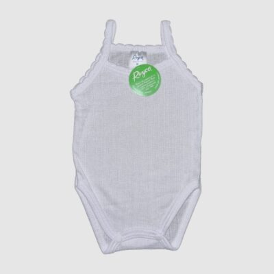 Body tirantes de conchita | 3715 B | Tallas A,B,C