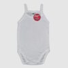 Body tirantes de conchita | 3715 I | Tallas 1,2,3