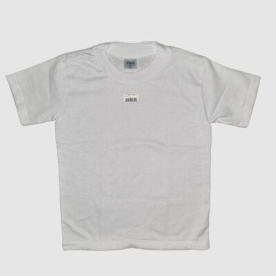T- Shirt niñ@ preescolar | 5201 I | Tallas 1,2,3