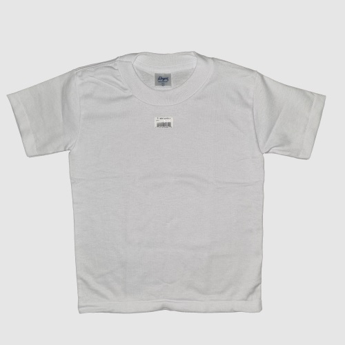 T- Shirt niñ@ preescolar | 5201 I | Tallas 1,2,3