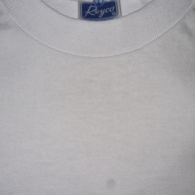 T- Shirt adulto | 5201 G / XG | Tallas XS,S,M,L,XL,XXL - Image 4