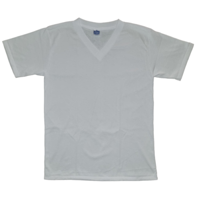 T- Shirt Cuello V adulto | 5202 G | Tallas XS,S,M,L,XL,XXL