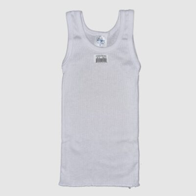 Camiseta rib bebé | 601 B | Tallas A,B,C