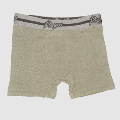 Bóxer para niño | 8101 P | Tallas 4,6,8