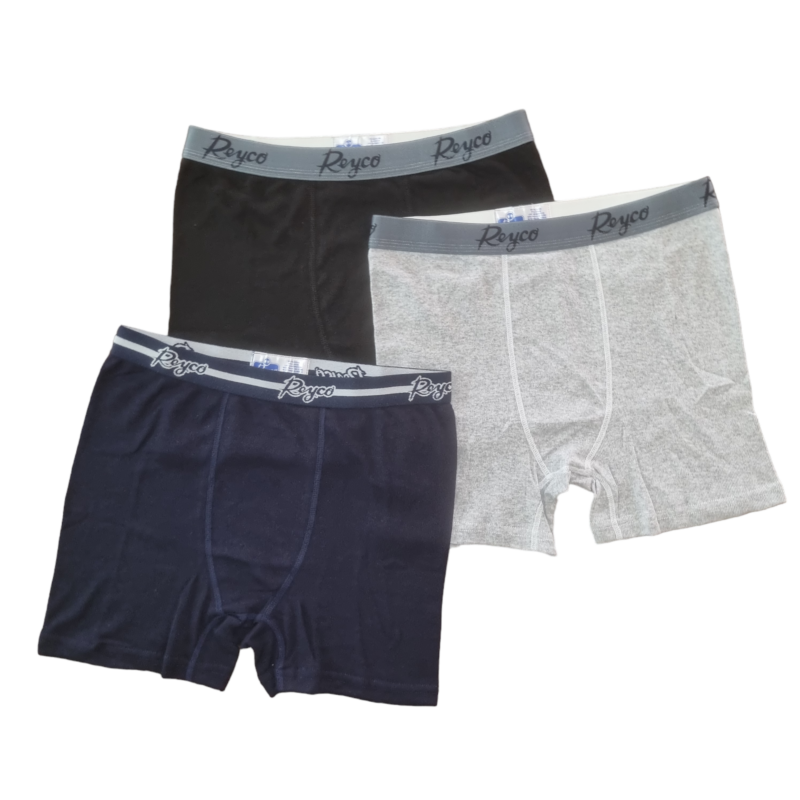 Reyco Textiles