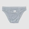 Calzoncillo estilo tanga, surtido de colores | 8103 G | Tallas XS,S,M,L,XL