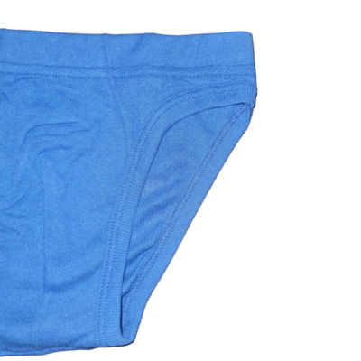 Calzoncillo estilo tanga, surtido de colores | 8103 G | Tallas XS,S,M,L,XL - Image 2