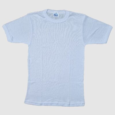 T-shirt anatómica, surtida en colores | 8104 G | Tallas XS,S,M,L,XL,XXL - Image 2