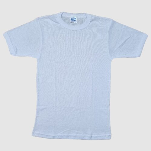 Alternative view of T-shirt anatómica, surtida en colores | 8104 G | Tallas XS,S,M,L,XL,XXL