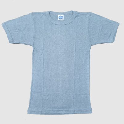 T-shirt anatómica, surtida en colores | 8104 G | Tallas XS,S,M,L,XL,XXL - Image 3