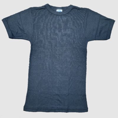 T-shirt anatómica, surtida en colores | 8104 G | Tallas XS,S,M,L,XL,XXL - Image 4