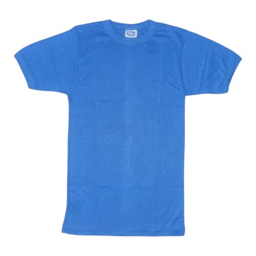 T-shirt anatómica, surtida en colores | 8104 G | Tallas XS,S,M,L,XL