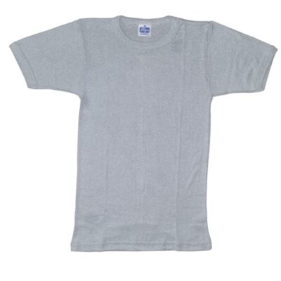 T-shirt anatómica, surtida en colores | 8104 G | Tallas XS,S,M,L,XL - Image 6