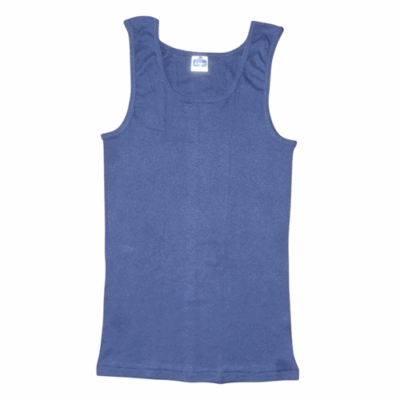 Camiseta rib surtido de colores | 1903 G | Tallas XS,S,M,L,XL,XXL - Image 5