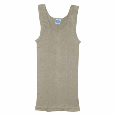 Camiseta rib surtido de colores | 1903 G | Tallas XS,S,M,L,XL,XXL - Image 6