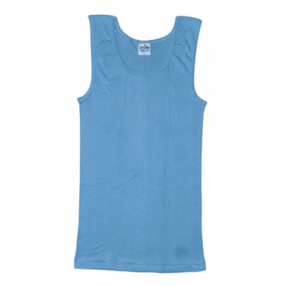 Camiseta rib surtido de colores | 1903 G | Tallas XS,S,M,L,XL,XXL - Image 3