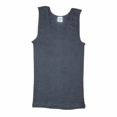 Camiseta rib surtido de colores | 1903 G | Tallas XS,S,M,L,XL,XXL - Image 4