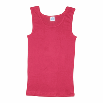 Camiseta rib surtido de colores | 1903 G | Tallas XS,S,M,L,XL,XXL - Image 7