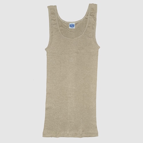 Camiseta rib surtido de colores | 1903 G | Tallas XS,S,M,L,XL,XXL