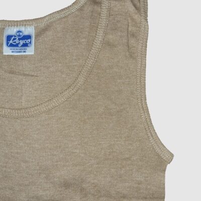 Camiseta rib surtido de colores | 1903 G | Tallas XS,S,M,L,XL,XXL - Image 4