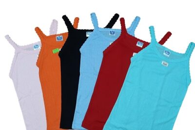 Camiseta para dama malla cargada surtido de colores | 3704 G / XG | Tallas XS,S,M,L,XL,XXL - Image 2