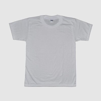 T-Shirt juvenil unisex | 5201 M | Tallas 10,12,14