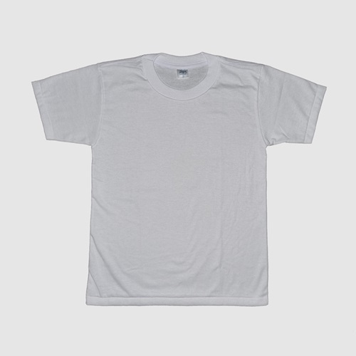 T-Shirt juvenil unisex | 5201 M | Tallas 10,12,14