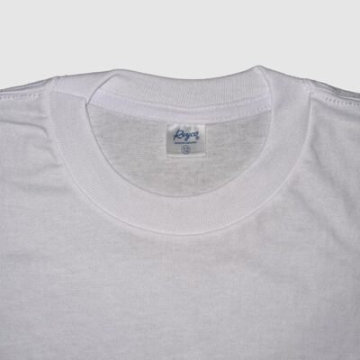 T-Shirt juvenil unisex | 5201 M | Tallas 10,12,14 - Image 2